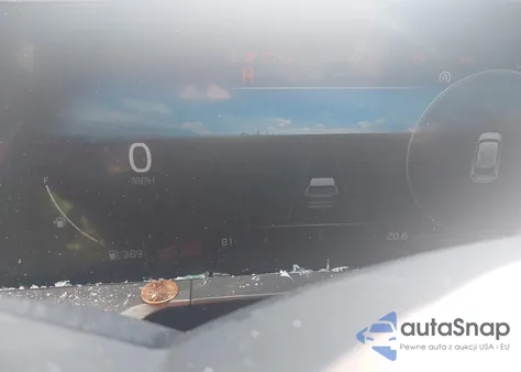 2024 Kia Telluride Sx Prestige X-Line из США, поврежденный, VIN 5XYP5DGC4RG518806